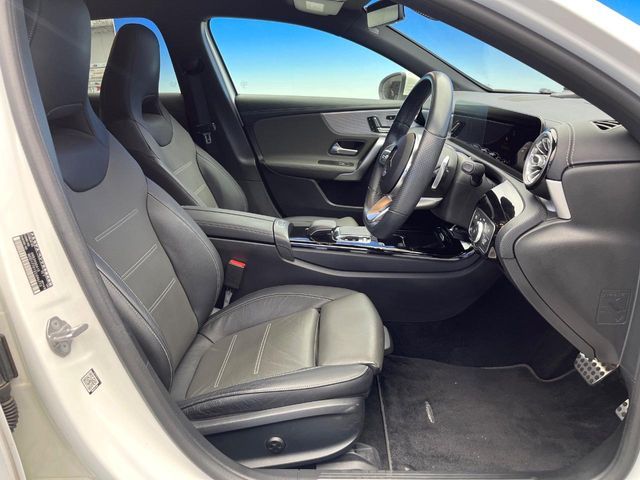 MERCEDES BENZ A CLAS 2019 Image 31