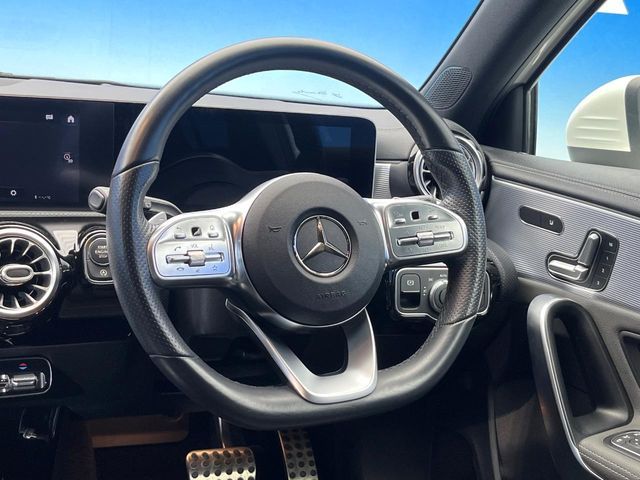 MERCEDES BENZ A CLAS 2019 Image 31