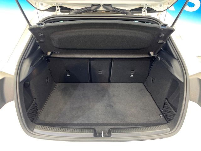 MERCEDES BENZ A CLAS 2019 Image 31
