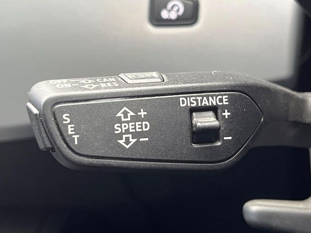 AUDI A4 AVANT 2017 Image 31