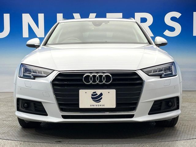 AUDI A4 AVANT 2017 Image 31