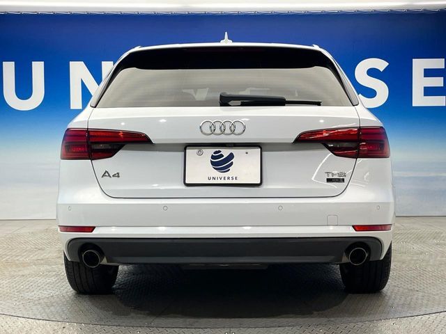 AUDI A4 AVANT 2017 Image 31