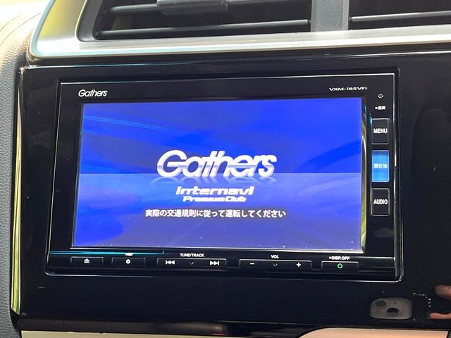 HONDA FIT HYBRID 2017 Image 31