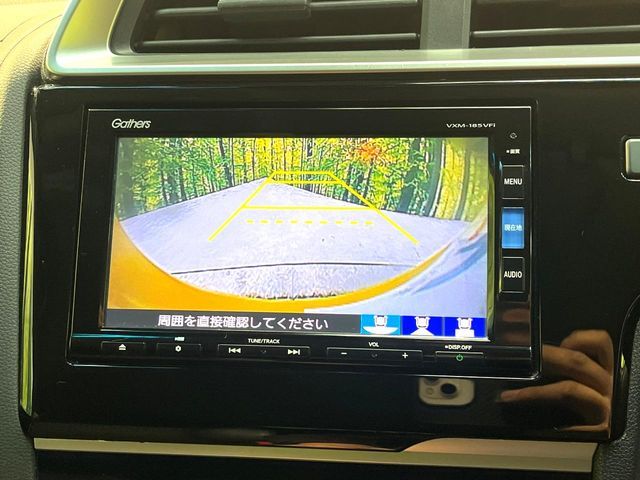 HONDA FIT HYBRID 2017 Image 31