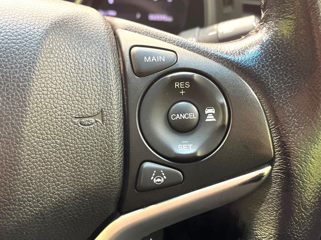 HONDA FIT HYBRID 2017 Image 31