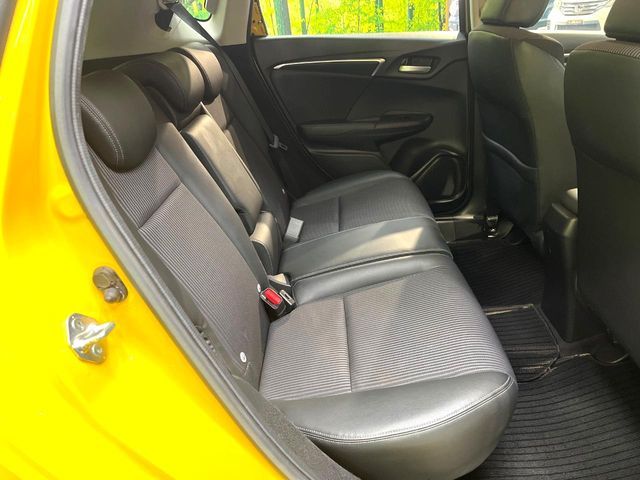 HONDA FIT HYBRID 2017 Image 31