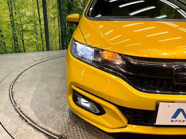 HONDA FIT HYBRID 2017 Image 31