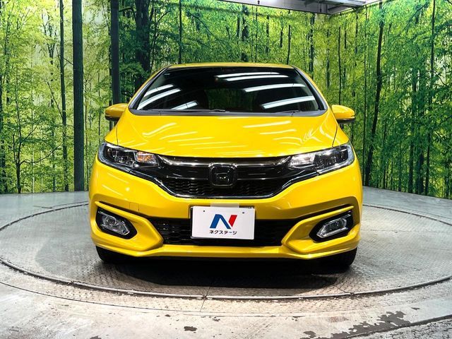 HONDA FIT HYBRID 2017 Image 31