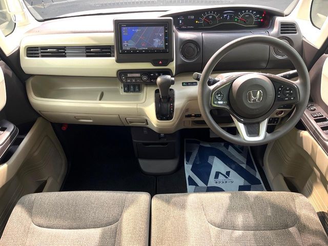 HONDA N BOX 2020 Image 31