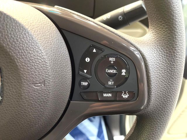 HONDA N BOX 2020 Image 31