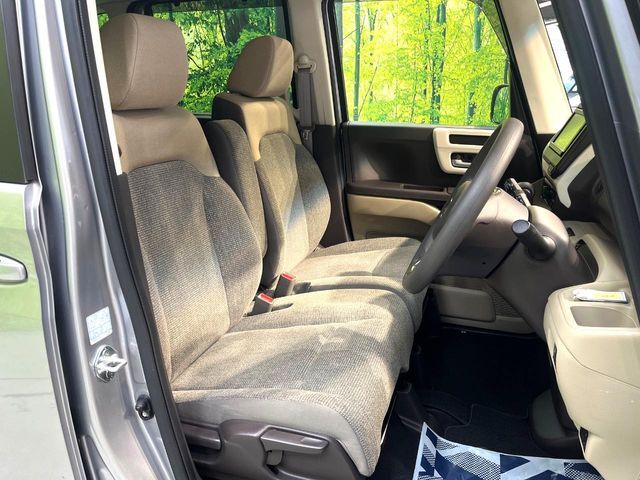 HONDA N BOX 2020 Image 31