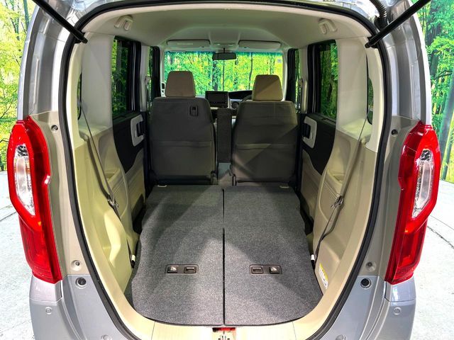 HONDA N BOX 2020 Image 31