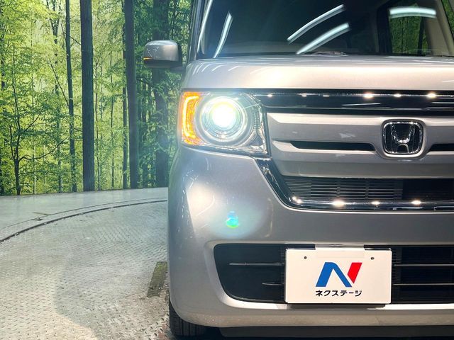 HONDA N BOX 2020 Image 31
