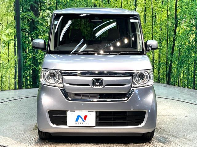 HONDA N BOX 2020 Image 31