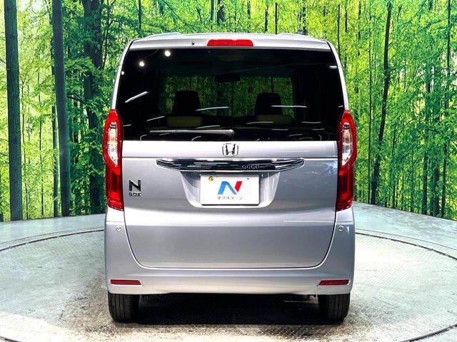 HONDA N BOX 2020 Image 31