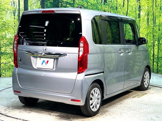 HONDA N BOX 2020 Image 31
