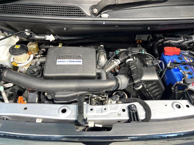 HONDA N BOX 2020 Image 31