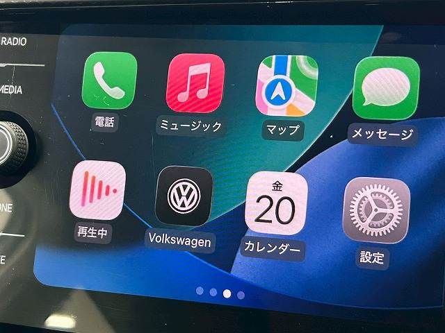 VOLKSWAGEN T-CROSS 2020 Image 31