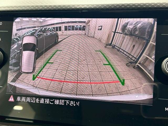 VOLKSWAGEN T-CROSS 2020 Image 31