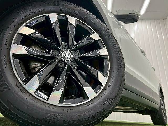 VOLKSWAGEN T-CROSS 2020 Image 31