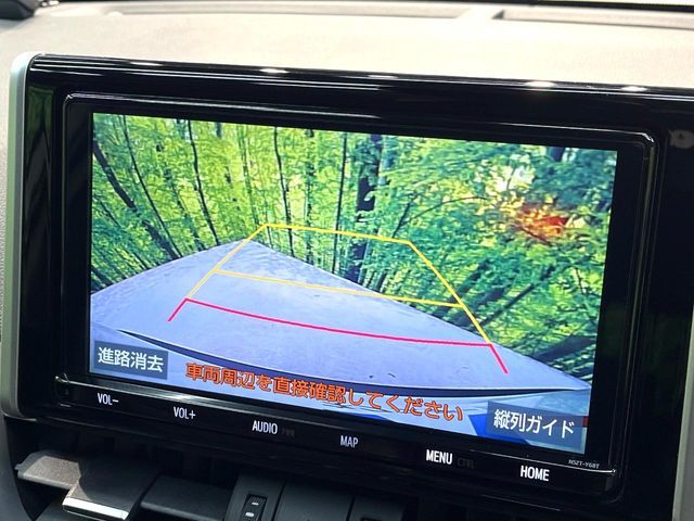 TOYOTA RAV4 4WD 2021 Image 31