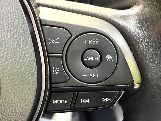 TOYOTA RAV4 4WD 2021 Image 31