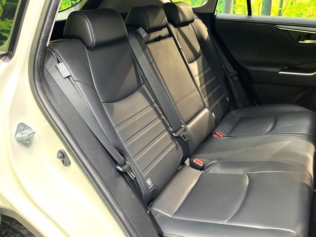 TOYOTA RAV4 4WD 2021 Image 31
