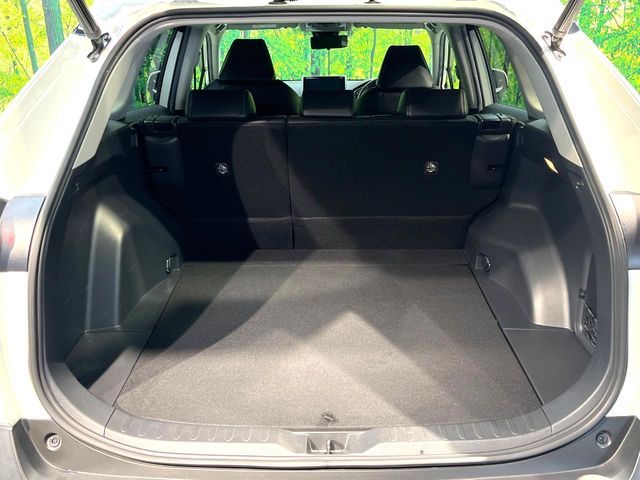 TOYOTA RAV4 4WD 2021 Image 31