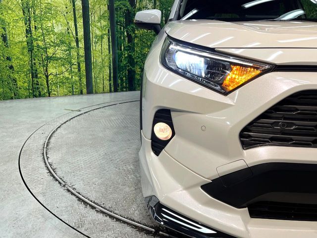 TOYOTA RAV4 4WD 2021 Image 31