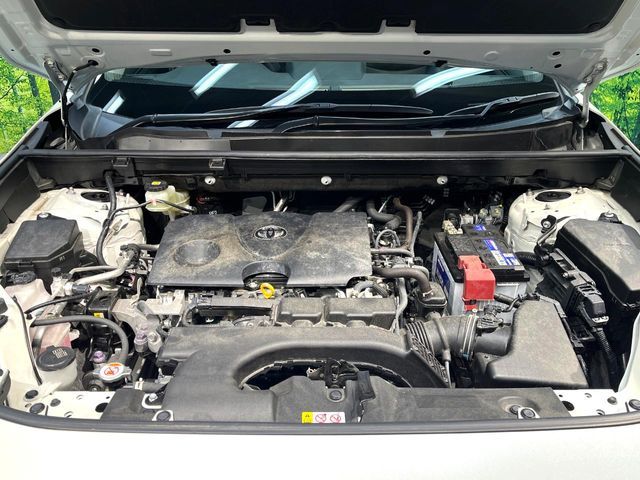 TOYOTA RAV4 4WD 2021 Image 31