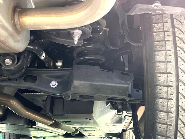 TOYOTA RAV4 4WD 2021 Image 31