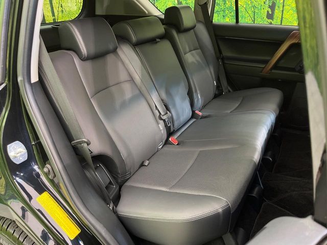 TOYOTA LANDCRUISER PRADO 2023 Image 31