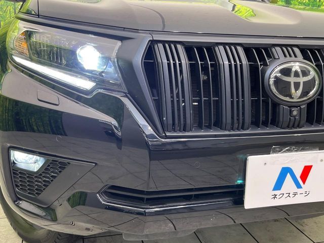 TOYOTA LANDCRUISER PRADO 2023 Image 31