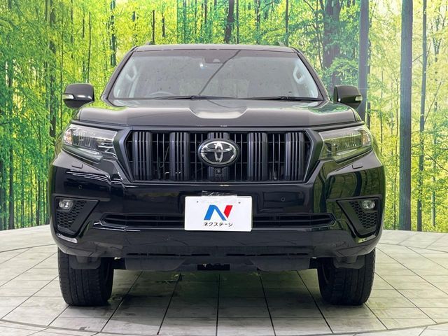 TOYOTA LANDCRUISER PRADO 2023 Image 31