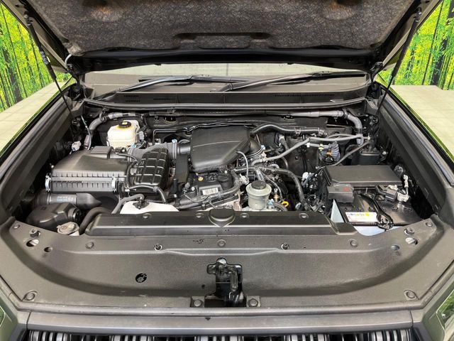 TOYOTA LANDCRUISER PRADO 2023 Image 31