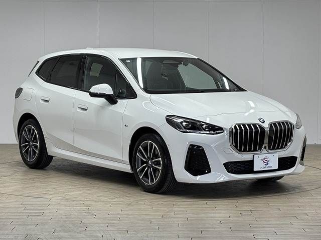 BMW 2SERIES ACTIVE T 2023 Image 31