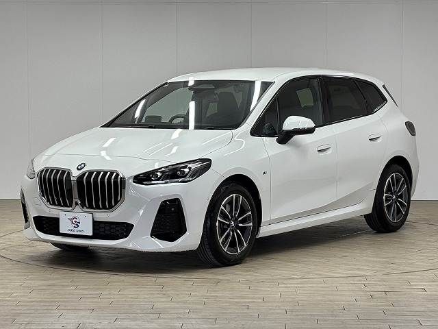 BMW 2SERIES ACTIVE T 2023 Image 31