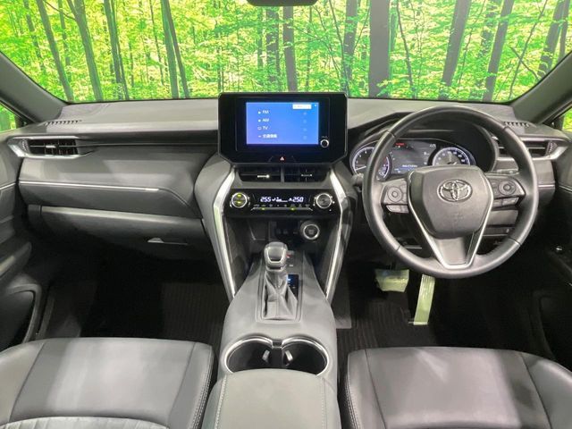 TOYOTA HARRIER 2WD 2023 Image 31