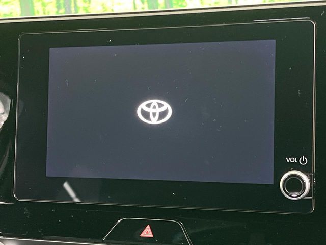 TOYOTA HARRIER 2WD 2023 Image 31