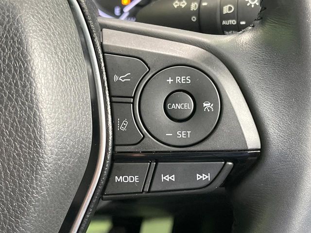 TOYOTA HARRIER 2WD 2023 Image 31