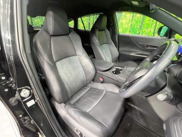 TOYOTA HARRIER 2WD 2023 Image 31