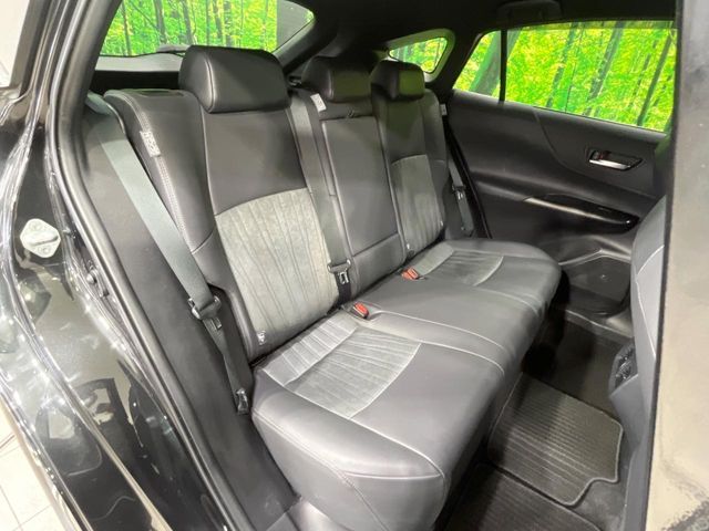 TOYOTA HARRIER 2WD 2023 Image 31