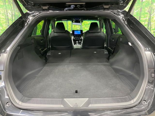 TOYOTA HARRIER 2WD 2023 Image 31