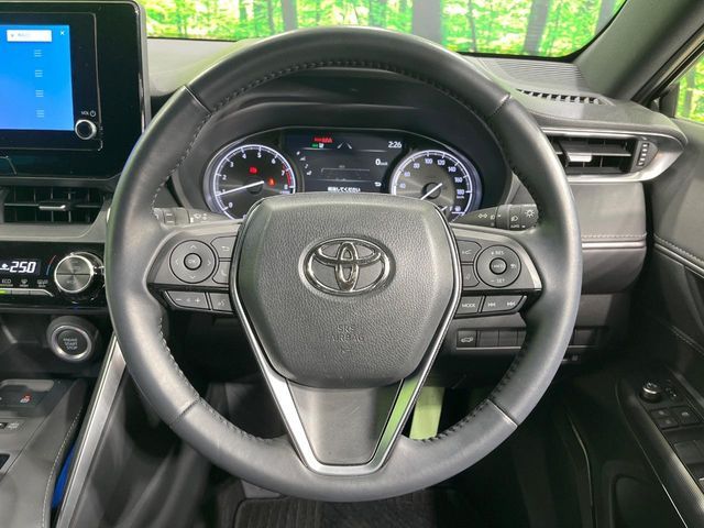 TOYOTA HARRIER 2WD 2023 Image 31