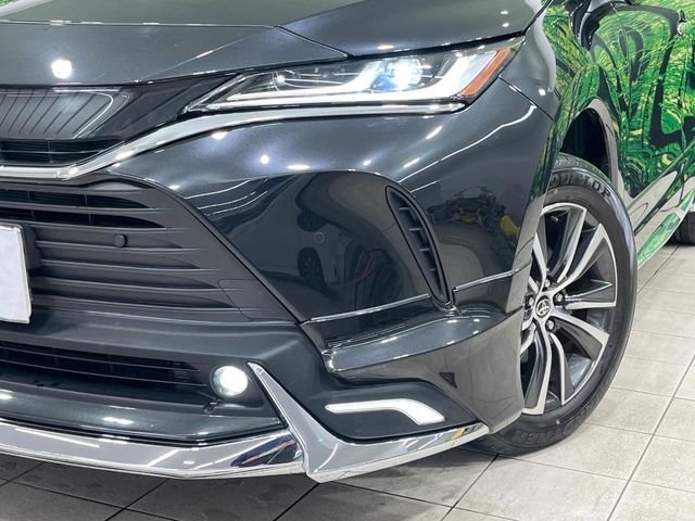 TOYOTA HARRIER 2WD 2023 Image 31