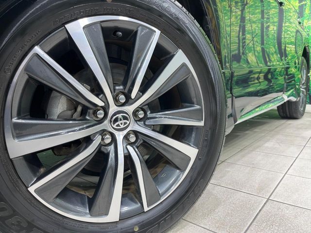 TOYOTA HARRIER 2WD 2023 Image 31