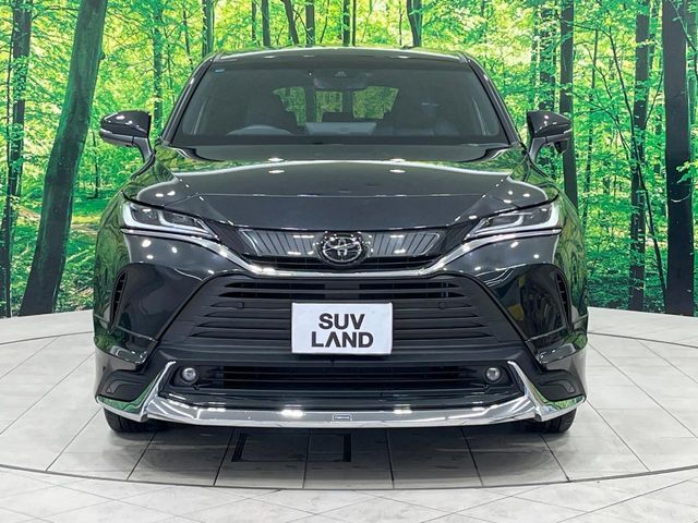 TOYOTA HARRIER 2WD 2023 Image 31