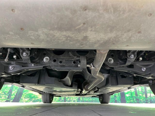 TOYOTA HARRIER 2WD 2023 Image 31