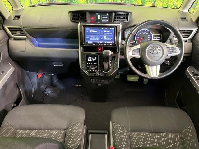 TOYOTA TANK 2017 Image 31