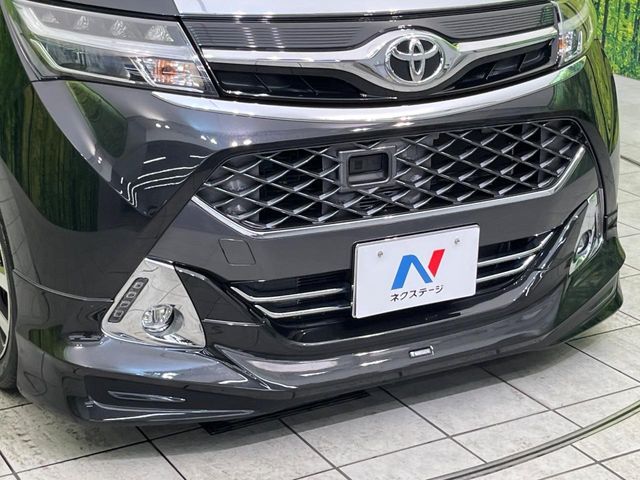 TOYOTA TANK 2017 Image 31